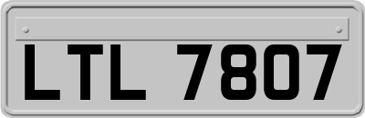 LTL7807