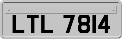 LTL7814