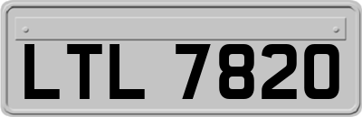 LTL7820