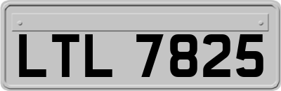 LTL7825