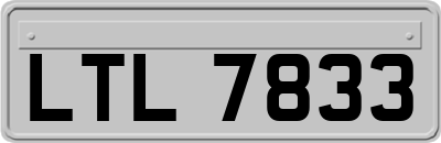 LTL7833