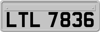 LTL7836