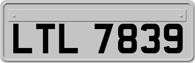 LTL7839