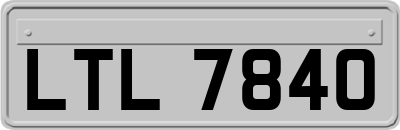 LTL7840