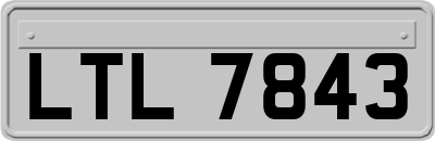 LTL7843