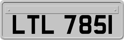LTL7851