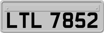 LTL7852