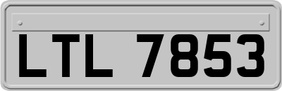 LTL7853