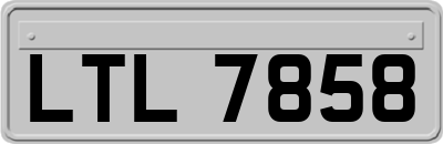LTL7858
