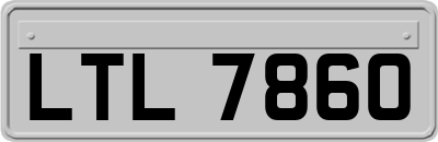 LTL7860