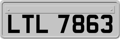 LTL7863