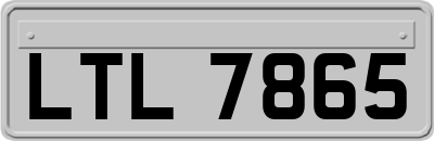 LTL7865