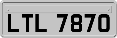 LTL7870