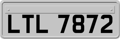 LTL7872