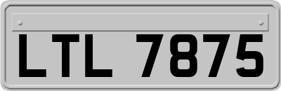 LTL7875