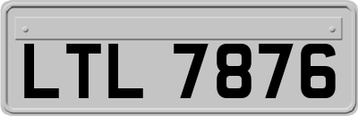 LTL7876