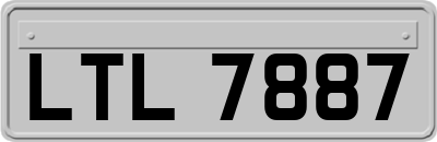 LTL7887