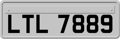 LTL7889