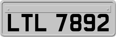 LTL7892