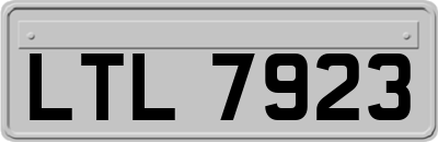 LTL7923