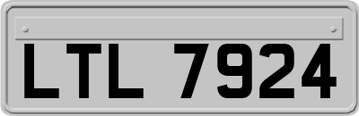 LTL7924