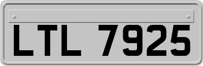 LTL7925