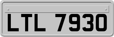 LTL7930