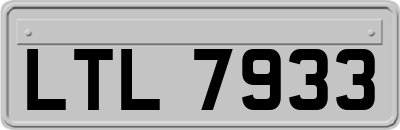 LTL7933
