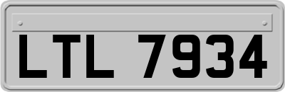 LTL7934