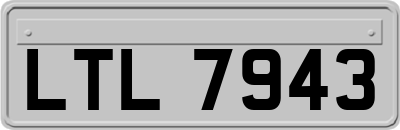LTL7943