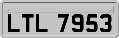 LTL7953