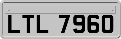 LTL7960