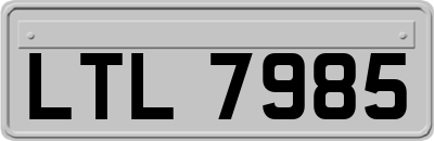 LTL7985