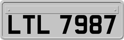 LTL7987
