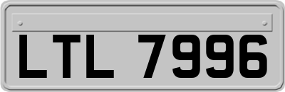 LTL7996