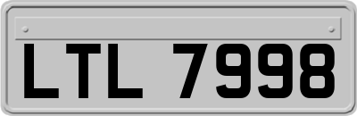 LTL7998