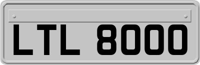 LTL8000