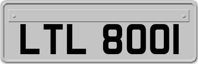 LTL8001