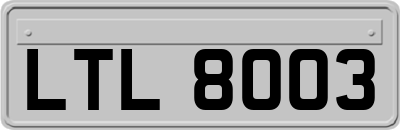 LTL8003