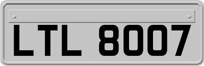 LTL8007