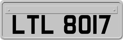 LTL8017