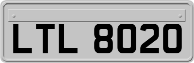 LTL8020