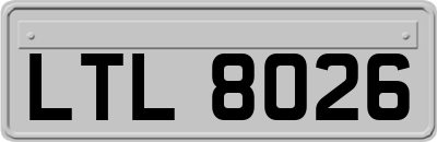 LTL8026