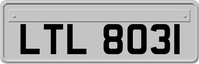 LTL8031