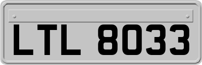 LTL8033