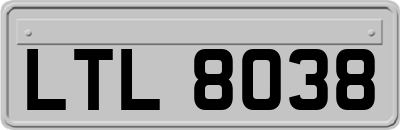 LTL8038