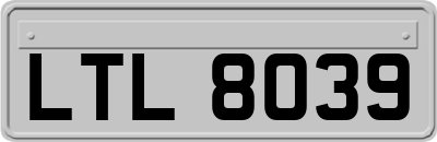 LTL8039