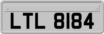 LTL8184