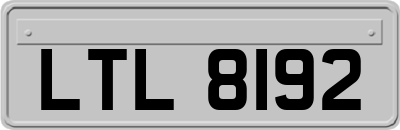 LTL8192