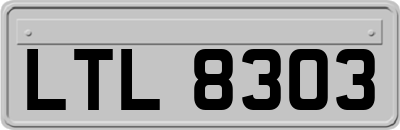 LTL8303